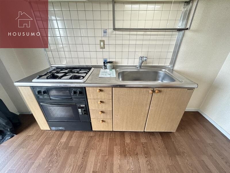 グレースコート山手町の物件内観写真