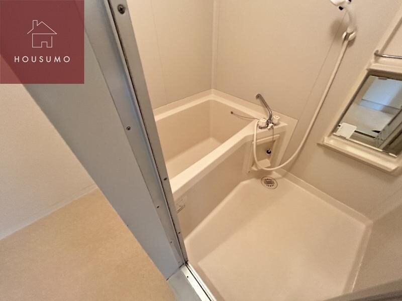 グレースコート山手町の物件内観写真