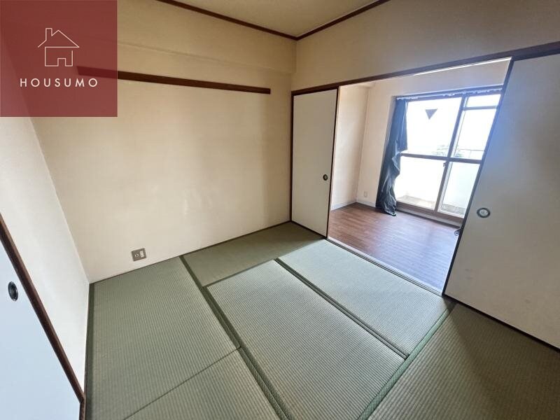 グレースコート山手町の物件内観写真