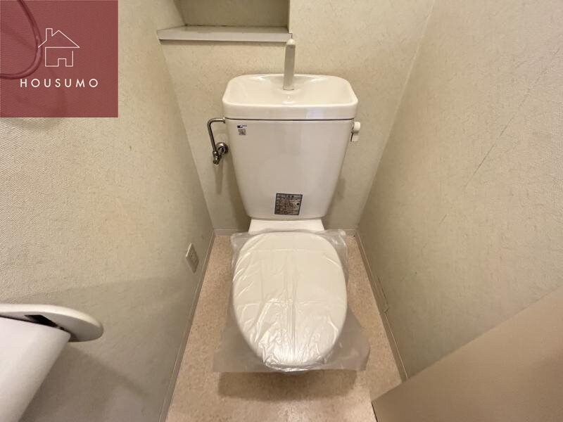 グレースコート山手町の物件内観写真