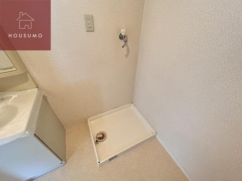 グレースコート山手町の物件内観写真