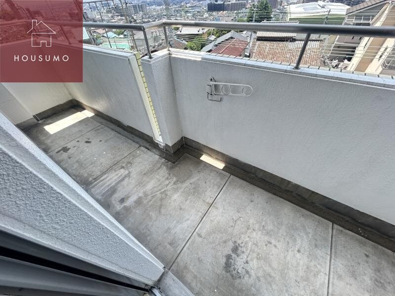 グレースコート山手町の物件内観写真