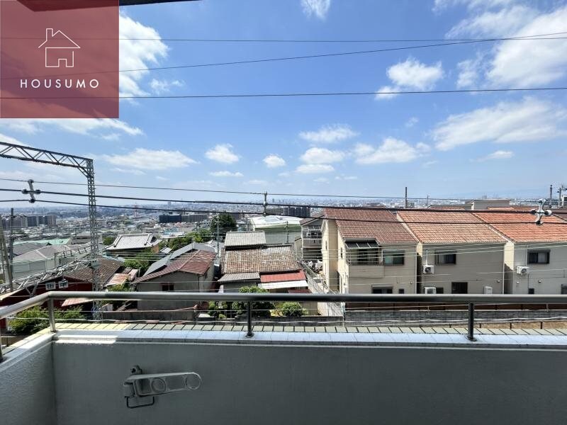グレースコート山手町の物件内観写真