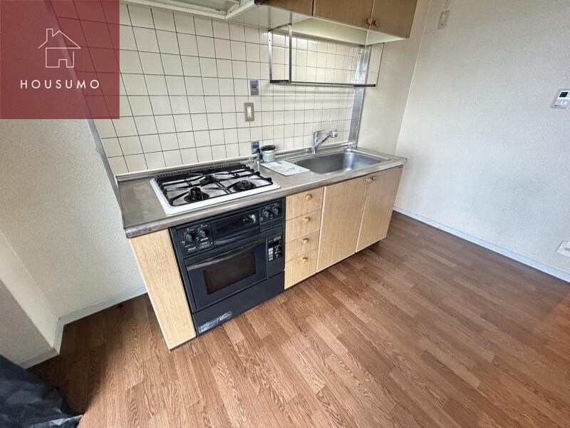 グレースコート山手町の物件内観写真