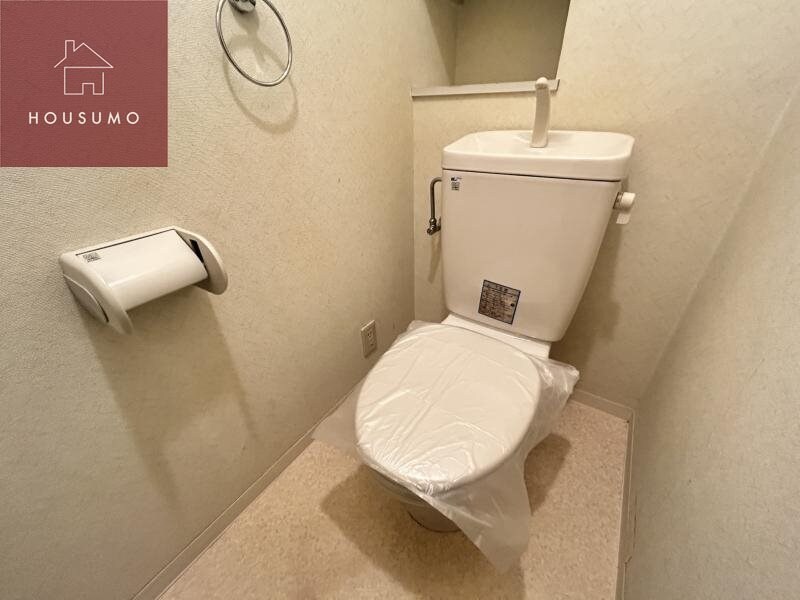 グレースコート山手町の物件内観写真