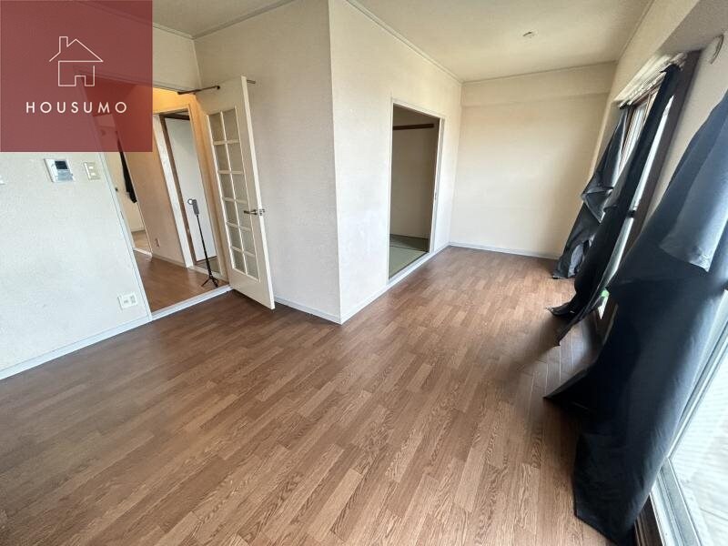 グレースコート山手町の物件内観写真