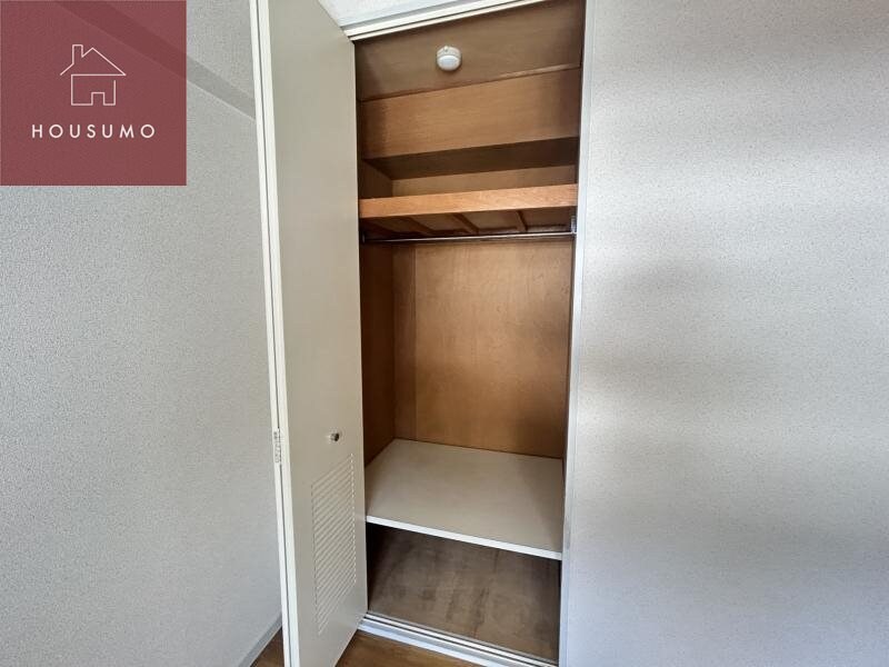 グレースコート山手町の物件内観写真