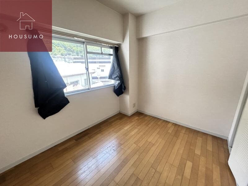 グレースコート山手町の物件内観写真