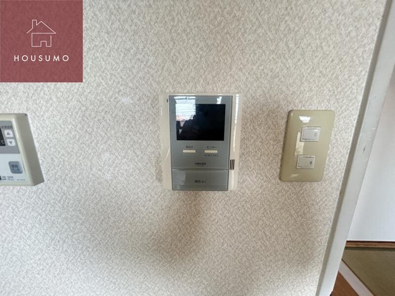 グレースコート山手町の物件内観写真