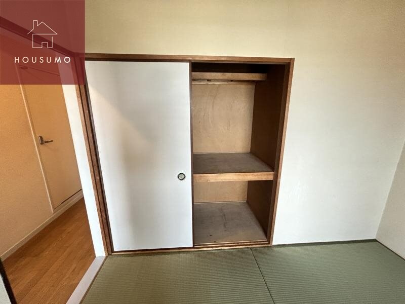 グレースコート山手町の物件内観写真