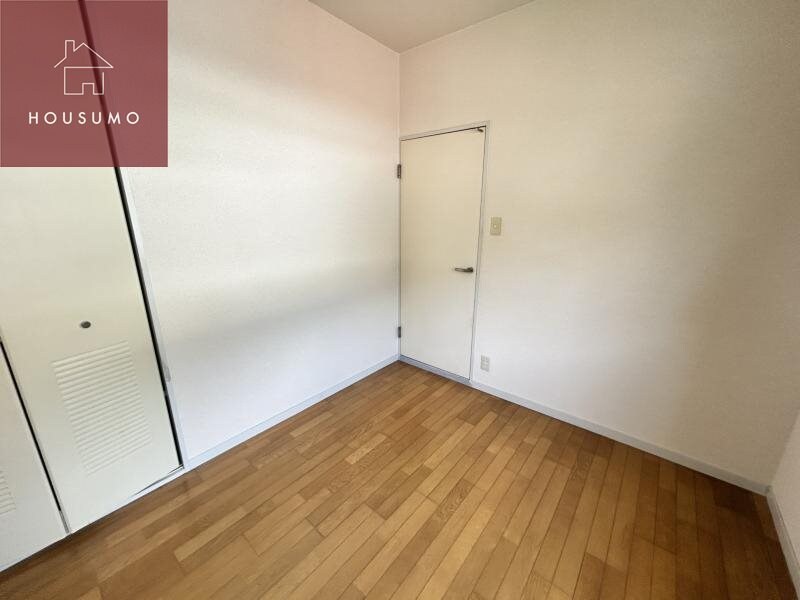 グレースコート山手町の物件内観写真