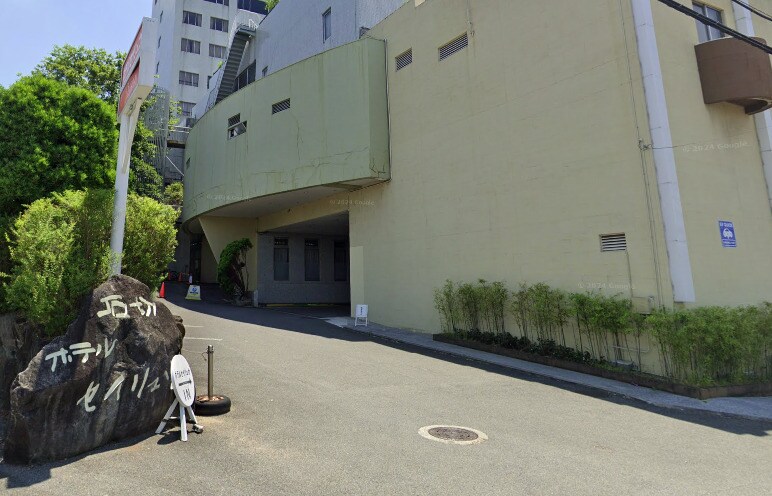 グレースコート山手町の物件内観写真