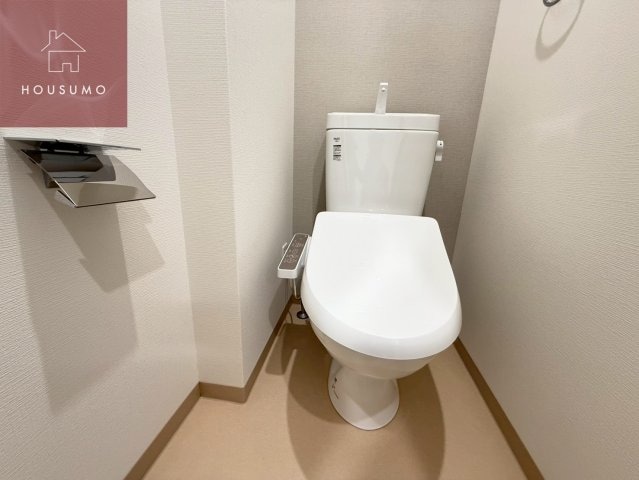 鶴橋駅 徒歩8分 5階の物件内観写真