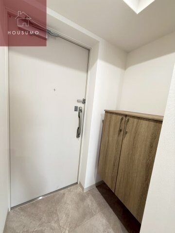 鶴橋駅 徒歩8分 5階の物件内観写真