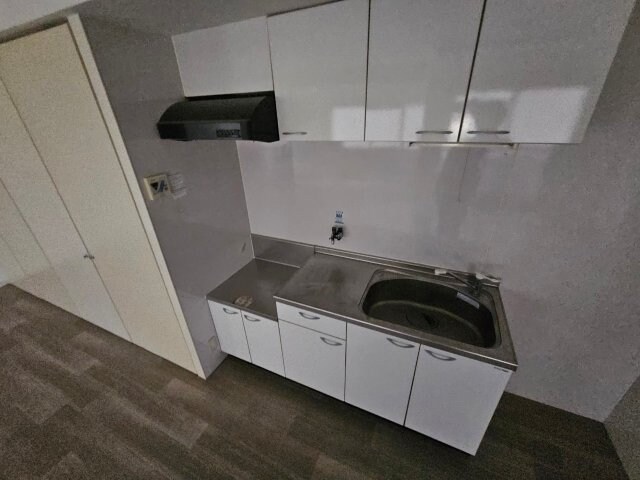 深江橋駅 徒歩7分 4階の物件内観写真