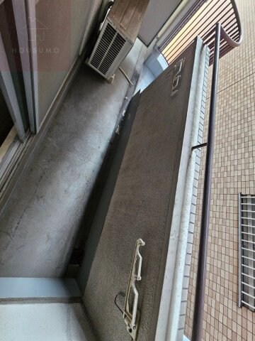 深江橋駅 徒歩7分 4階の物件内観写真