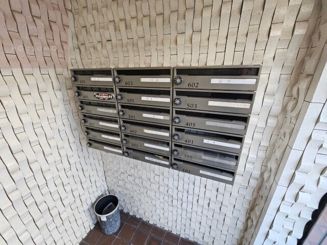 深江橋駅 徒歩7分 4階の物件内観写真