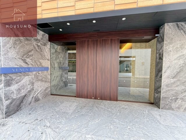 今里駅 徒歩2分 7階の物件外観写真