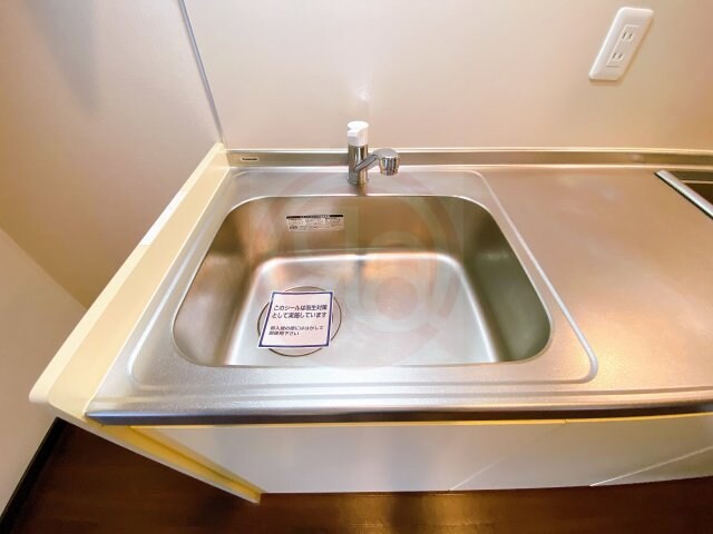 放出駅 徒歩10分 2階の物件内観写真