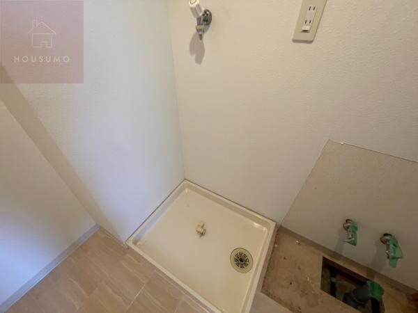 八尾駅 徒歩13分 2階の物件内観写真