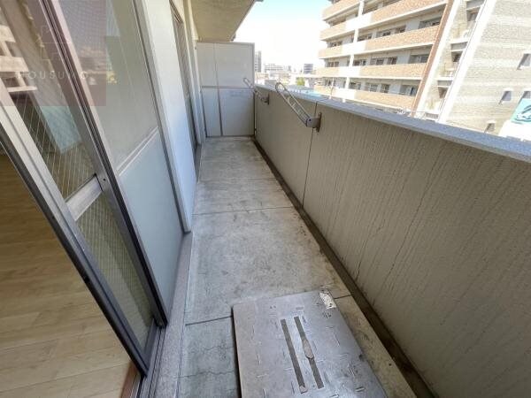 八尾駅 徒歩13分 2階の物件内観写真