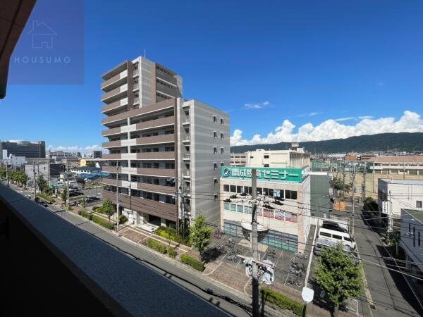 八尾駅 徒歩13分 2階の物件内観写真