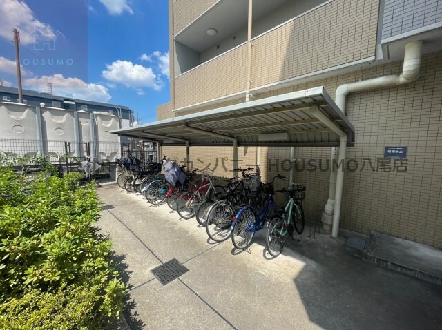 八尾駅 徒歩13分 2階の物件内観写真