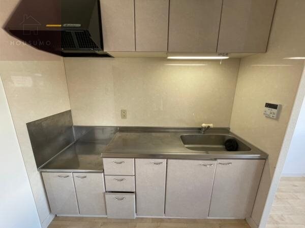 八尾駅 徒歩13分 2階の物件内観写真