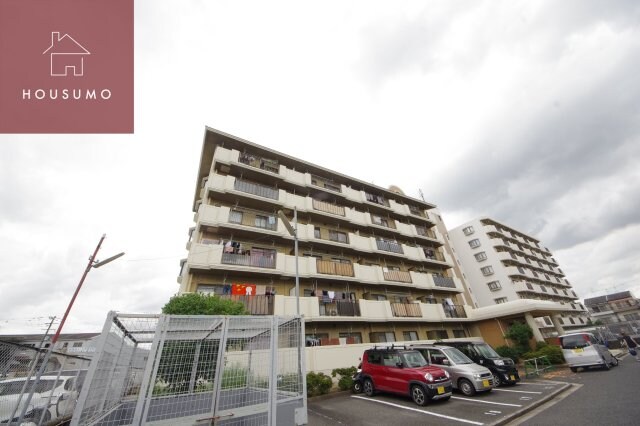 ハピネス48の物件外観写真