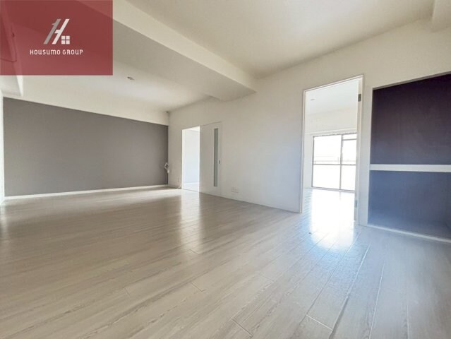 ハピネス48の物件内観写真