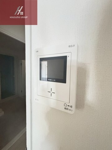 ハピネス48の物件内観写真