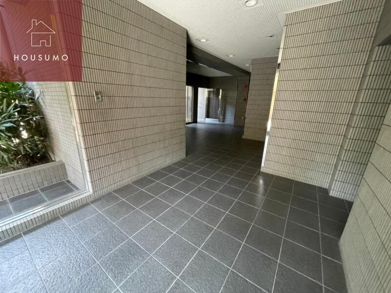 AuroraCorut大東の物件外観写真