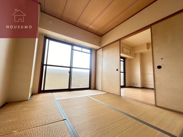 AuroraCorut大東の物件内観写真