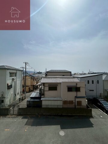 AuroraCorut大東の物件内観写真