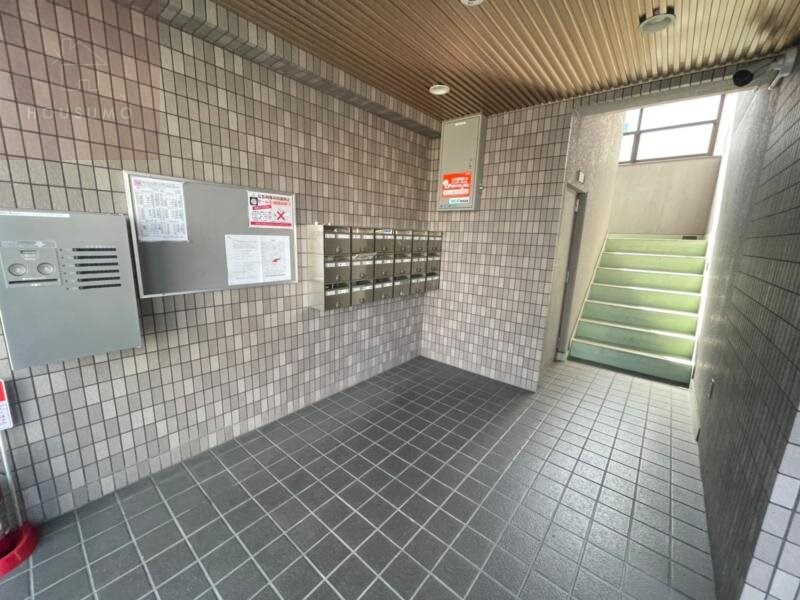 河内山本駅 徒歩3分 2階の物件外観写真