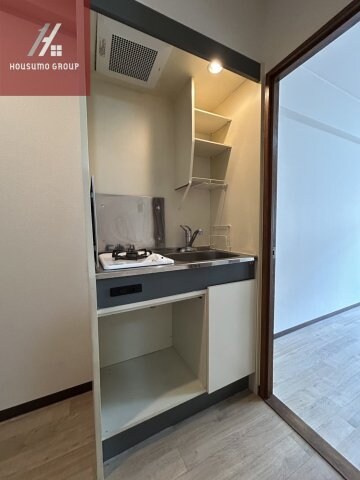 河内山本駅 徒歩3分 2階の物件内観写真