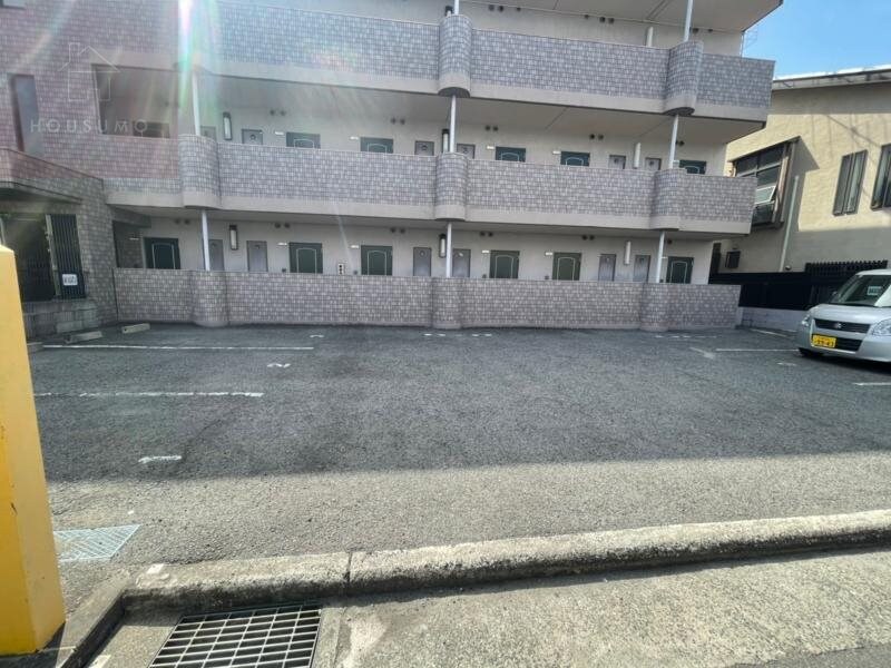 河内山本駅 徒歩3分 2階の物件外観写真