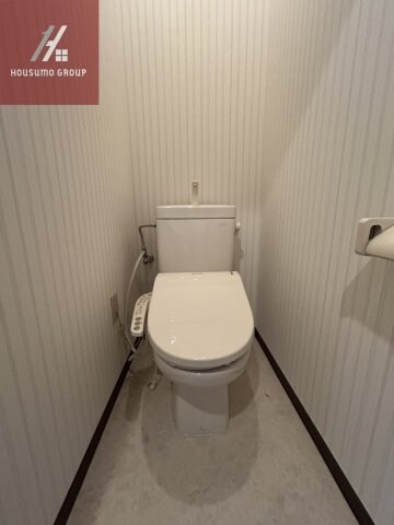 河内山本駅 徒歩3分 2階の物件内観写真