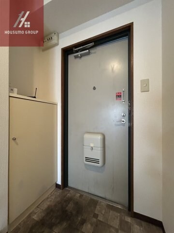 河内山本駅 徒歩3分 2階の物件内観写真