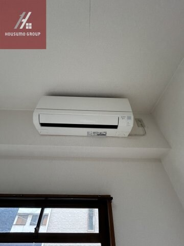 河内山本駅 徒歩3分 2階の物件内観写真