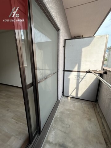 河内山本駅 徒歩3分 2階の物件内観写真