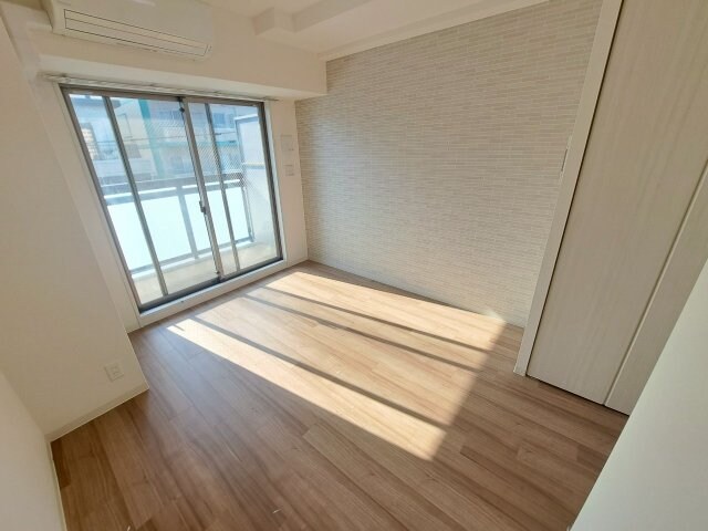 緑橋駅 徒歩4分 4階の物件内観写真