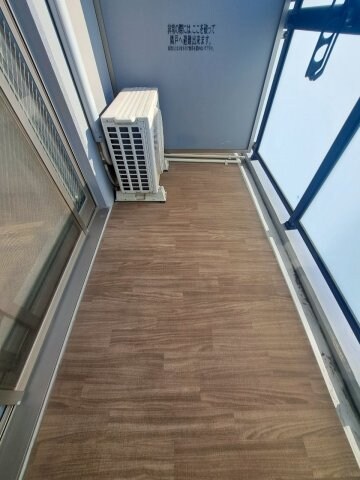 緑橋駅 徒歩4分 4階の物件内観写真