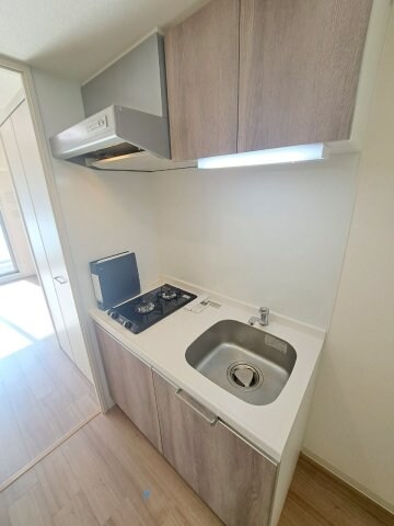 緑橋駅 徒歩4分 6階の物件内観写真