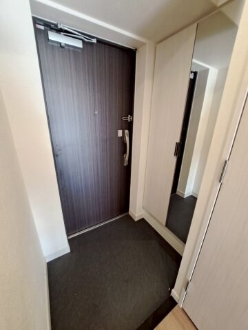 緑橋駅 徒歩4分 6階の物件内観写真