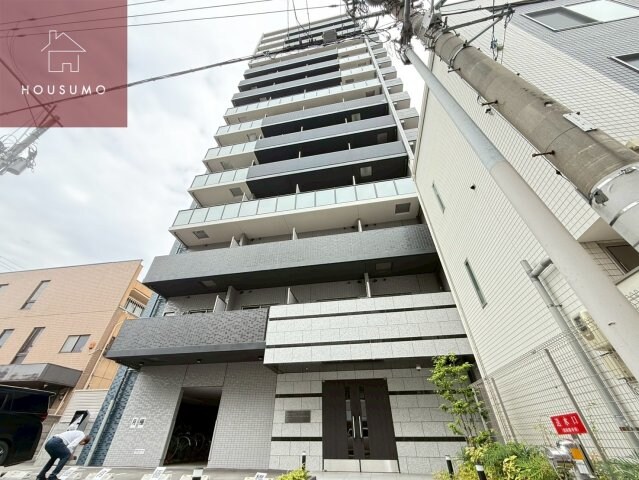 緑橋駅 徒歩4分 6階の物件内観写真