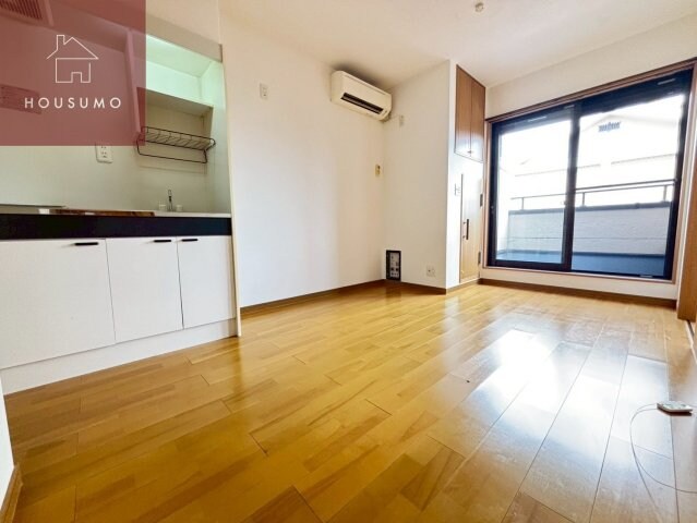 メゾンdeソレイユの物件内観写真