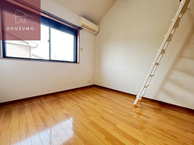 メゾンdeソレイユの物件内観写真