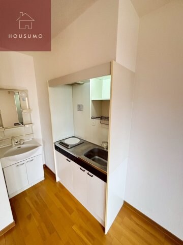 メゾンdeソレイユの物件内観写真