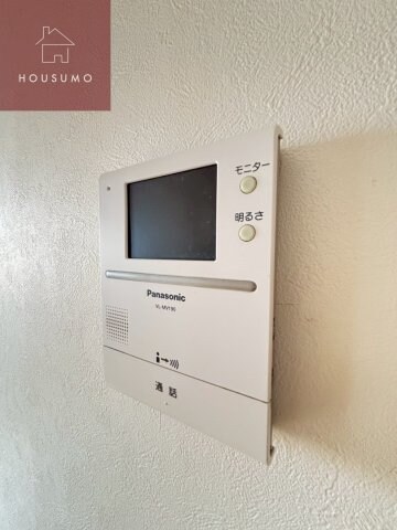 メゾンdeソレイユの物件内観写真